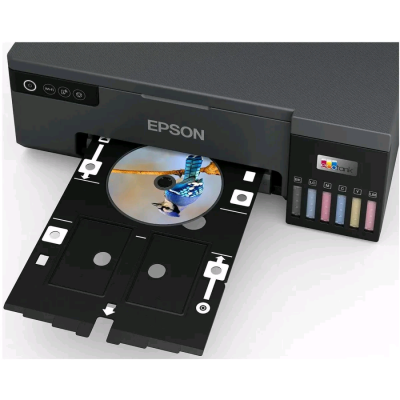 Epson L8050
