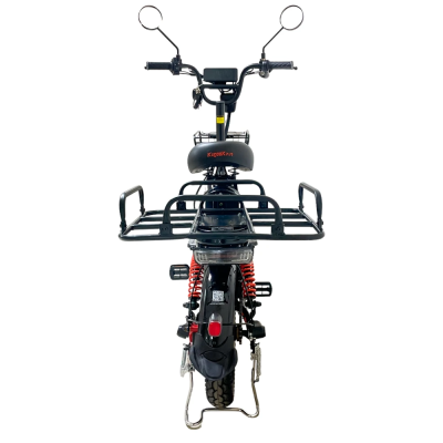 Kugoo Kirin V3 Pro PLUS 28.6 Ah