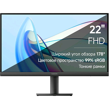 Xiaomi Monitor A22i