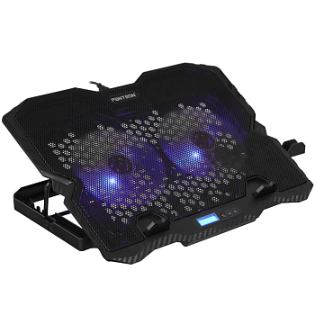 Jet.A Panteon CP-152L Black