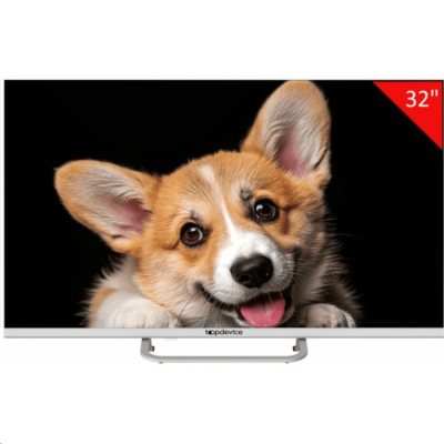 Topdevice TDTV32CS03H WE