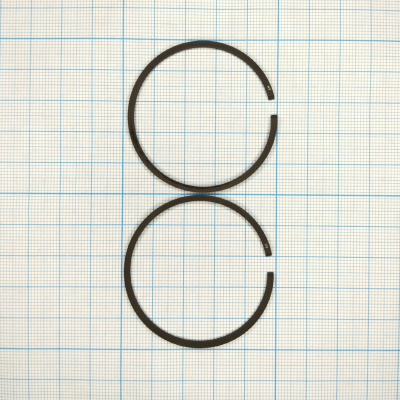 Кольцо поршневое ST-361 (2 шт.)