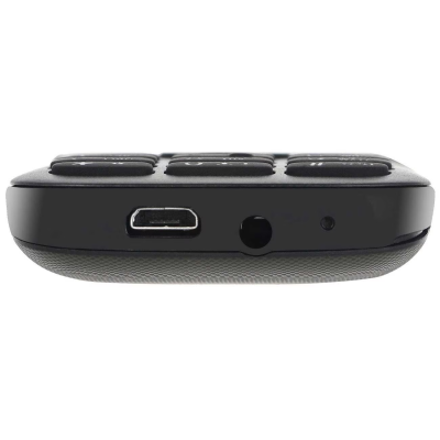 Digma Linx A172 32Mb черный