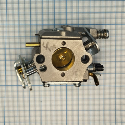 Карбюратор "P 351/352/371" (Champion)