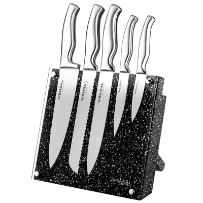 Vensal Farouche 2003VS