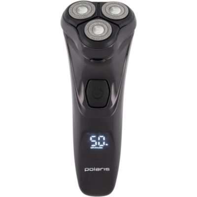 Polaris PMR 0415R 4D PRO 5 blades Черный