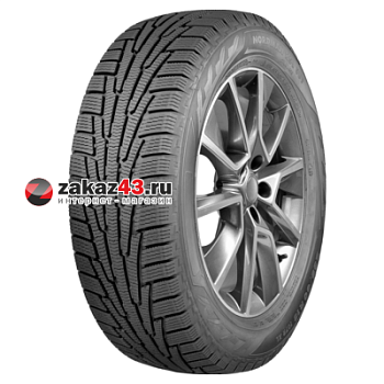 Nordman Nordman RS2 SUV 225/70 R16 107R T829610