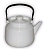 Чайник эмал  3,5 л ЭМЛ без рисунка, 2713/П2/РкЭ чайники для плиты