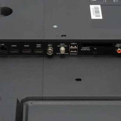 STARWIND SW-LED58UG401