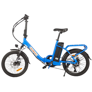 Eltreco Gelbert Dors 2 PRO Синий