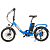 Eltreco Gelbert Dors 2 PRO Синий