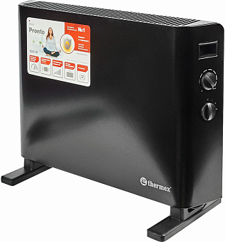 1,5 THERMEX Pronto 1500M Black