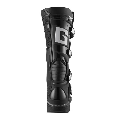 Gaerne Gx-1 Enduro  черный  р-р 40-43,45,47