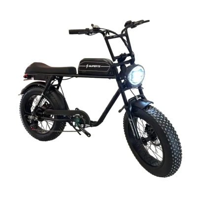 Ikingi SUPER73