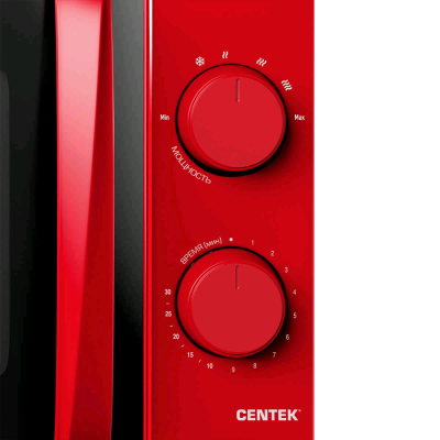 Centek CT-1571 красный