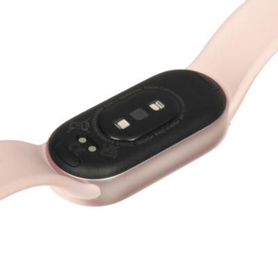 Xiaomi Smart Band 10 Mystic Rose
