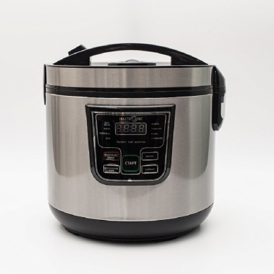 MAXTRONIC MAX-MRC-12