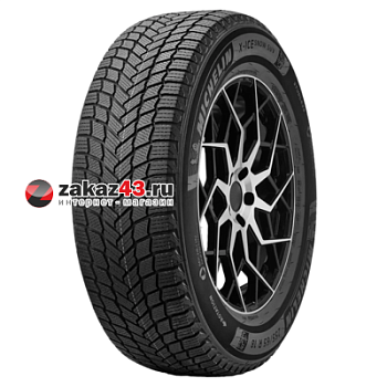 Michelin X-Ice Snow 245/35 R21 96H 095086
