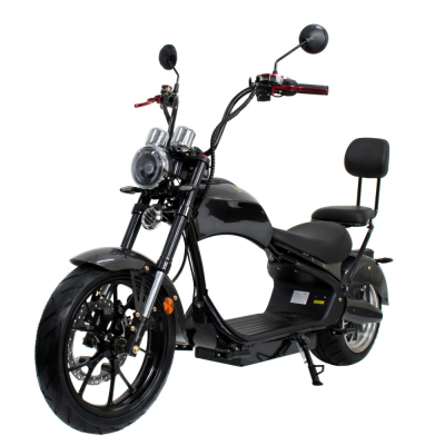 Ikingi Chopper