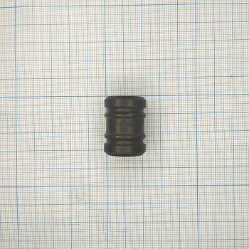 Амортизатор на STIHL MS 250, 290, 390 (верхней крышки) арт. 11237912805