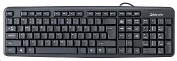 Defender Element HB-520 USB черный