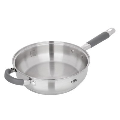 VETTA Вена 822-144, 3,2 л., со стекл. крышкой, индукция