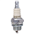 Свеча зажигания Champion RCJ6Y для 2Т двигателей