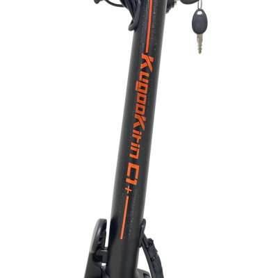 Kugoo Kirin C1 +