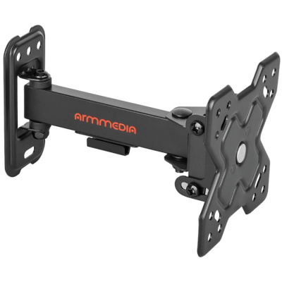 Arm media MARS-5 black