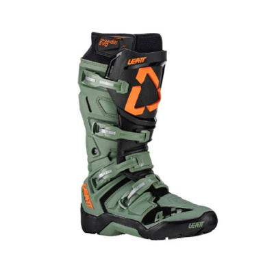 Leatt 4.5 HydraDri Boot
