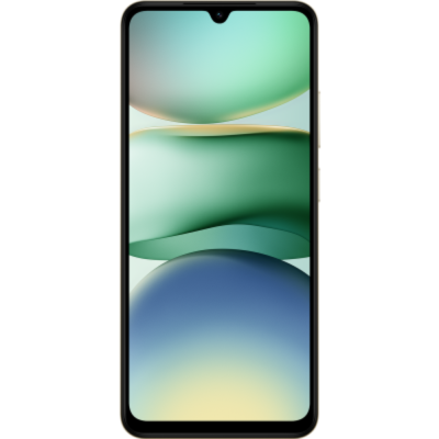 Xiaomi Redmi A5 4/128Gb Sandy Gold
