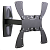 Holder LCDS 5020 черный глянец