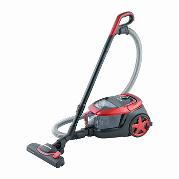 WILLMARK VC-2630CYM яркко-красный