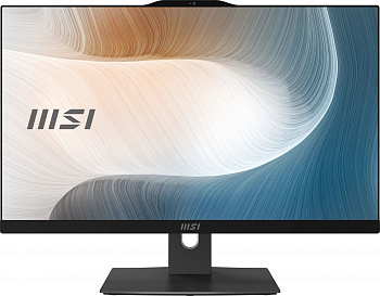 MSI Modern AM242P 1M-1029XRU 23.8" Full HD Core 5 120U (1.4) 16Gb SSD512Gb Graphic (9S6-AE0721-1029)