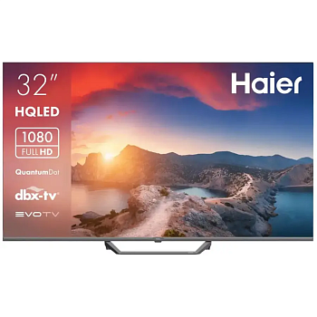 HAIER 32 SMART TV S2 PRO
