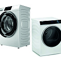 Стиральные, сушильные машины