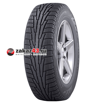 Nordman Nordman RS2 215/60 R16 99R T429919