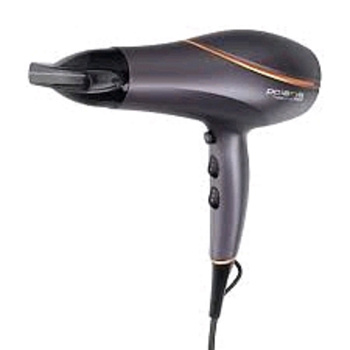 Polaris PHD 2290TI Tourmaline Prof  графит розовое золото