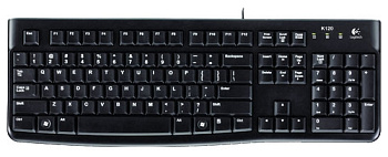 LOGITECH K120 (920-002522)