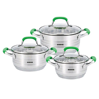 Bekker LUXE  BK-1447