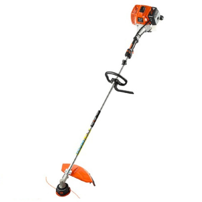 SURUI BC33 (объем двигателя 32,8куб.см, мощность 1,0кВт/1,4л.с, вес 7,3кг)