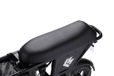 White Siberia Zver 2WD