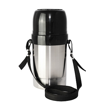 Амет "Дорожный" с узк.горл на ремне 1с668