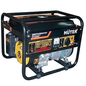 Huter DY3000L