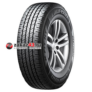 Hankook Laufenn X Fit HT LD01 265/70 R17 115T 1016781