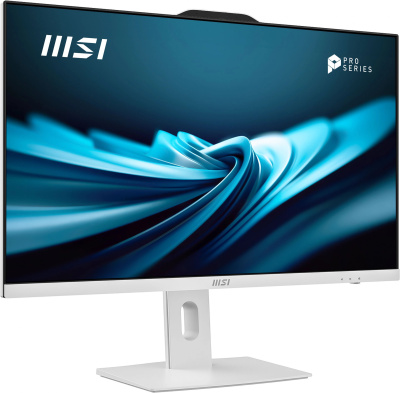 MSI Pro AP272P 14M-619XRU 27" Full HD i3 14100 (3.5) 16Gb SSD512Gb UHDG 730 без ОС  (9S6-AF8322-810)