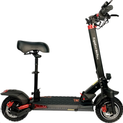 Kugoo Kirin M4 PRO PLUS 18Ah