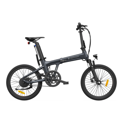ADO Electric Bicycle A20S Lite серый