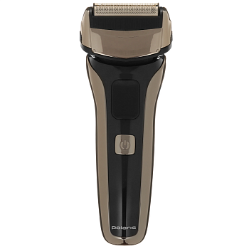 Polaris PMF 1013RC wet&dry 5D PROF 3+ Черный/Серебряный