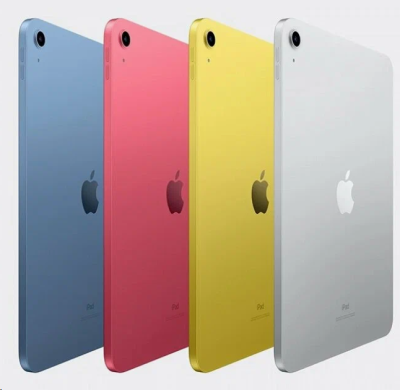 Apple iPad 10